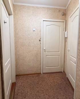 1-к квартира, вторичка, 31м2, 5/5 этаж