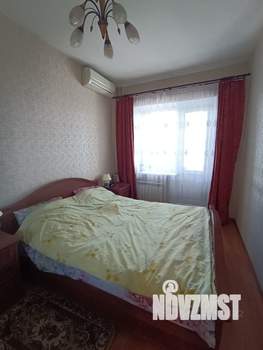 4-к квартира, вторичка, 96м2, 10/10 этаж