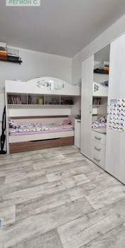 1-к квартира, вторичка, 36м2, 1/9 этаж