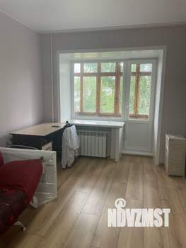 1-к квартира, вторичка, 29м2, 4/5 этаж
