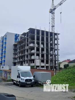 Студия квартира, вторичка, 27м2, 7/8 этаж