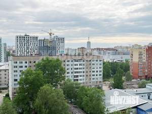 1-к квартира, вторичка, 37м2, 11/14 этаж
