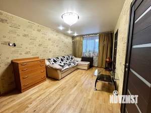 4-к квартира, вторичка, 60м2, 1/5 этаж