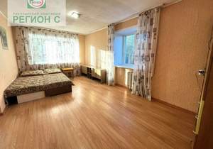 1-к квартира, вторичка, 30м2, 4/5 этаж