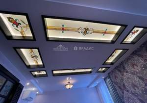 3-к квартира, вторичка, 149м2, 4/7 этаж