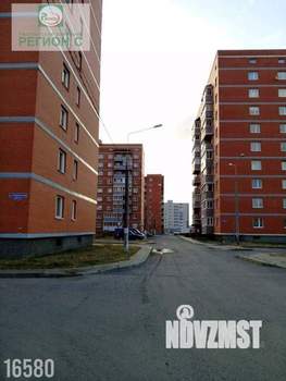 1-к квартира, вторичка, 37м2, 7/10 этаж