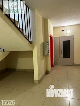 1-к квартира, вторичка, 33м2, 3/9 этаж