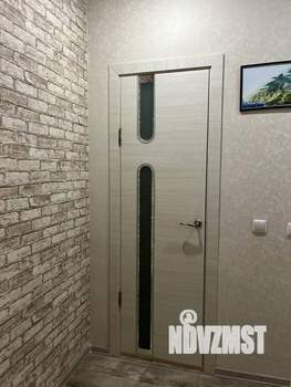 1-к квартира, вторичка, 38м2, 4/9 этаж