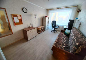 2-к квартира, вторичка, 47м2, 4/5 этаж
