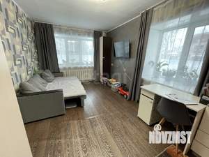 1-к квартира, вторичка, 29м2, 1/5 этаж