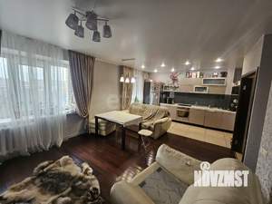 2-к квартира, вторичка, 67м2, 7/10 этаж