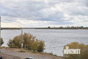 1-к квартира, сданный дом, 37м2, 2/4 этаж