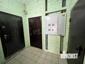 2-к квартира, вторичка, 60м2, 3/6 этаж