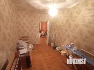 3-к квартира, вторичка, 58м2, 6/9 этаж