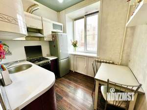 2-к квартира, вторичка, 45м2, 3/5 этаж