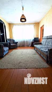 2-к квартира, вторичка, 39м2, 2/2 этаж