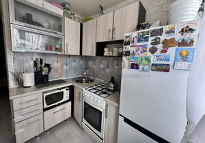2-к квартира, вторичка, 47м2, 4/5 этаж
