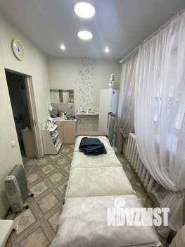 3-к квартира, вторичка, 104м2, 1/10 этаж