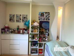 3-к квартира, вторичка, 71м2, 4/10 этаж