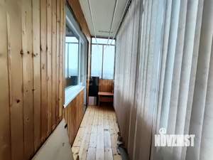 2-к квартира, вторичка, 52м2, 8/9 этаж