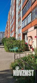 3-к квартира, вторичка, 73м2, 3/9 этаж