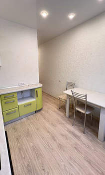 1-к квартира, вторичка, 37м2, 2/3 этаж