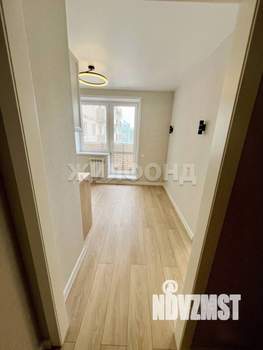 1-к квартира, вторичка, 37м2, 11/14 этаж
