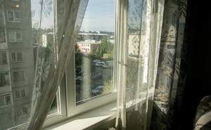 2-к квартира, вторичка, 51м2, 5/9 этаж