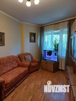 3-к квартира, вторичка, 63м2, 2/9 этаж