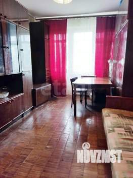 4-к квартира, вторичка, 77м2, 4/9 этаж