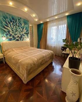 2-к квартира, вторичка, 68м2, 3/9 этаж