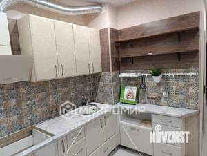 1-к квартира, вторичка, 36м2, 2/3 этаж