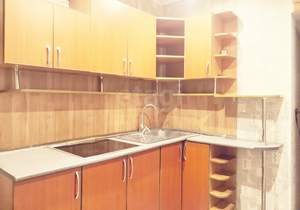 1-к квартира, вторичка, 29м2, 5/5 этаж