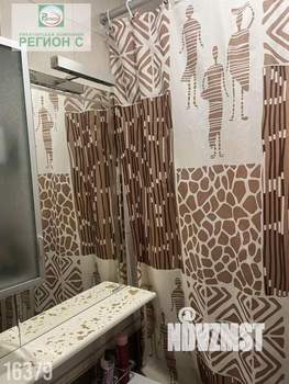 3-к квартира, вторичка, 63м2, 8/10 этаж