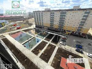 1-к квартира, вторичка, 29м2, 9/10 этаж