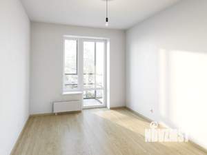 3-к квартира, сданный дом, 82м2, 8/8 этаж