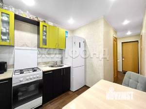 1-к квартира, вторичка, 30м2, 2/5 этаж