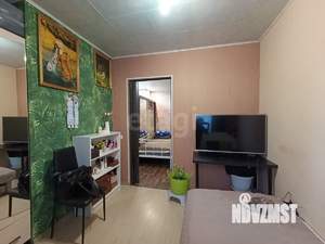 3-к квартира, вторичка, 47м2, 1/5 этаж