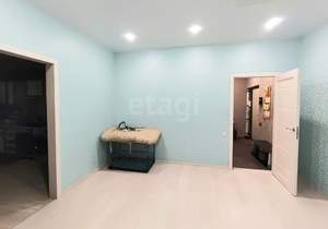 4-к квартира, вторичка, 99м2, 9/10 этаж