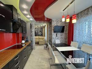 3-к квартира, вторичка, 94м2, 2/5 этаж