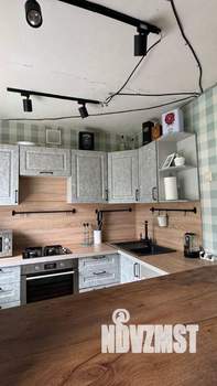 2-к квартира, вторичка, 45м2, 3/5 этаж