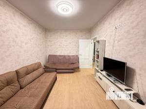 1-к квартира, вторичка, 42м2, 2/10 этаж