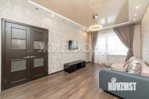 2-к квартира, вторичка, 52м2, 6/9 этаж