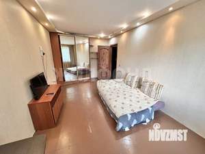 1-к квартира, вторичка, 30м2, 1/5 этаж