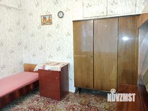 3-к квартира, вторичка, 47м2, 2/5 этаж