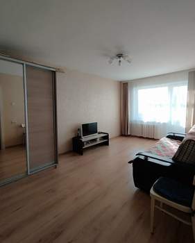 1-к квартира, вторичка, 30м2, 2/5 этаж