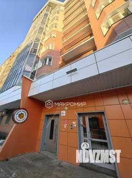 Студия квартира, вторичка, 35м2, 7/9 этаж