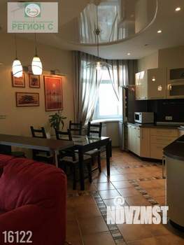 3-к квартира, вторичка, 73м2, 3/9 этаж