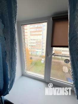 2-к квартира, вторичка, 42м2, 5/5 этаж