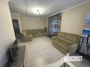 1-к квартира, вторичка, 31м2, 1/5 этаж